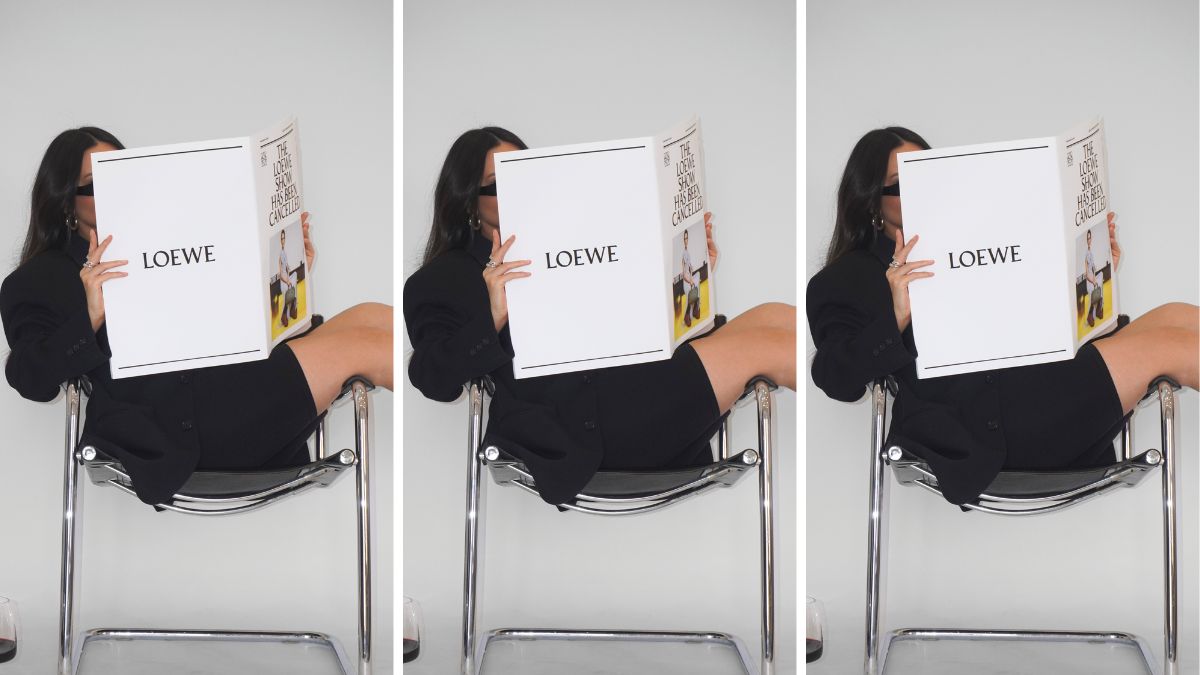 The Ultimate Guide to Quiet Luxury Fashion 2026 [The Griity Dose]