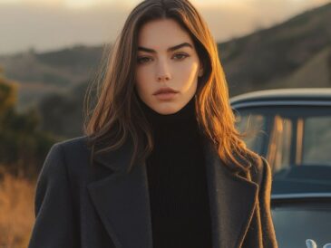 The Winter Coats Stylish Women Choose in 2026 [Etsy]