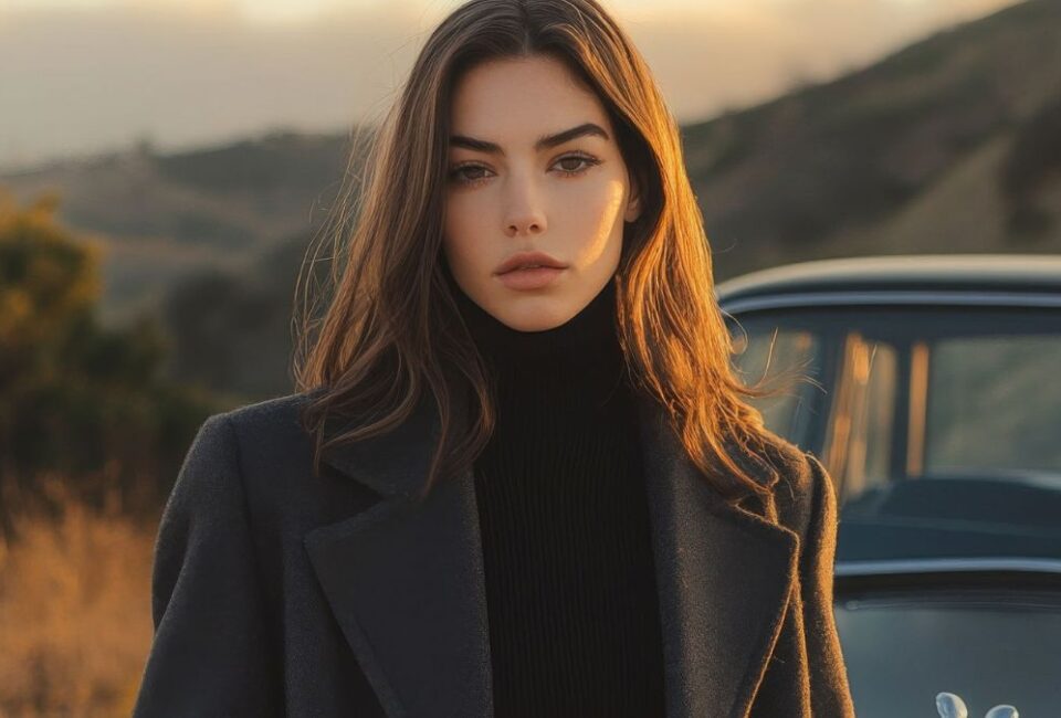 The Winter Coats Stylish Women Choose in 2026 [Etsy]