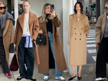 Max Mara Coat alternatives