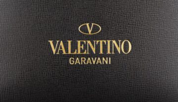 Valentino Garavani [Adobe]