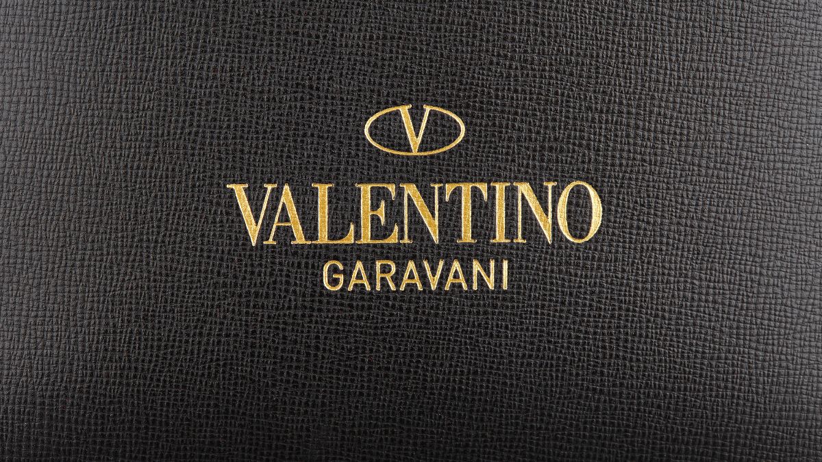 Valentino Garavani [Adobe]