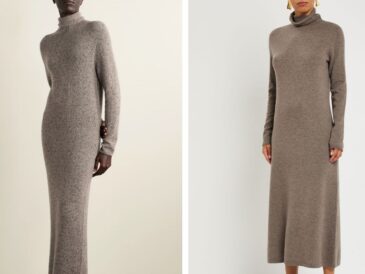 High-End vs High-Street [Net-a-Porter/Harvey Nichols]