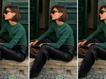 Meet the Curved Bob The Quiet-Luxury Haircut Everyone Wants in 2026