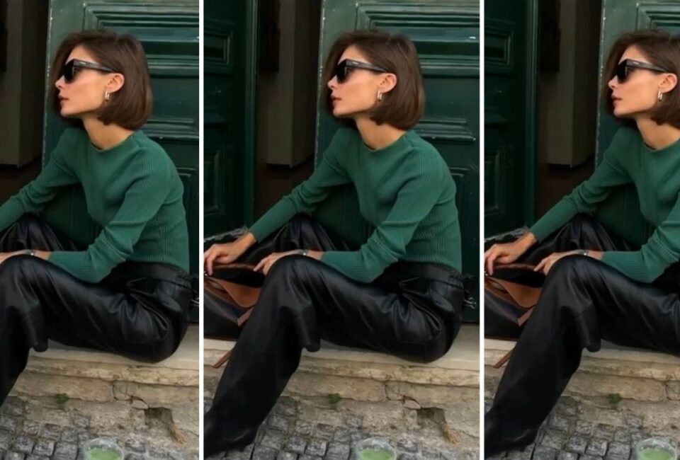 Chic Style Collective | Meet the Curved Bob The Quiet-Luxury Haircut Everyone Wants in 2026 Meet the Curved Bob The Quiet-Luxury Haircut Everyone Wants in 2026