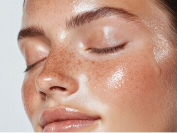 The Affordable Face Serum That Gives Rich-Mum Skin in 10 Seconds [Adobe]