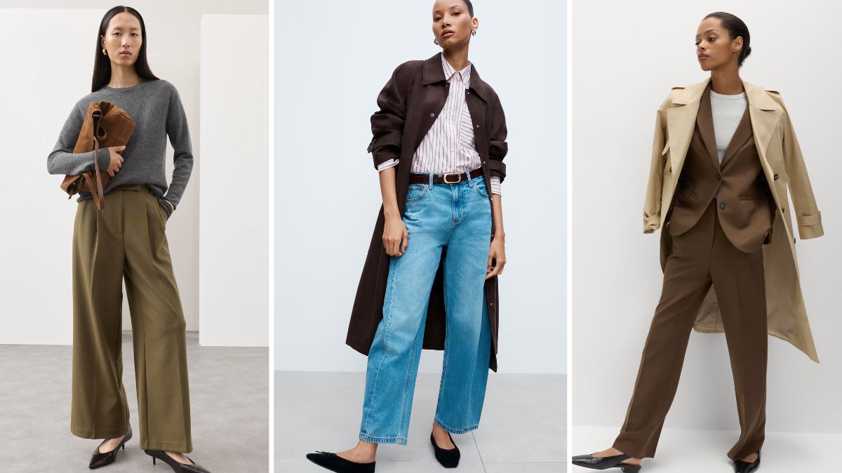 Is M&S the New Zara? [M&S}
