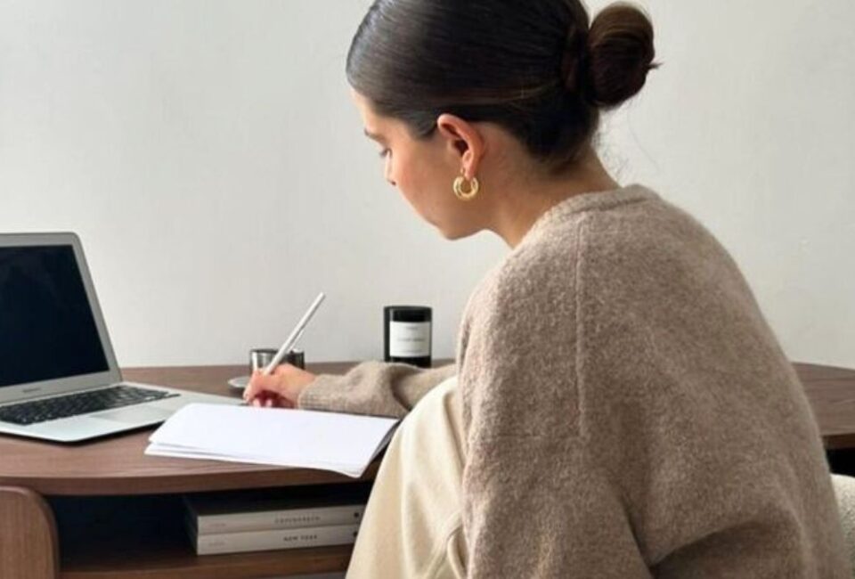 Work-From-Home Outfit Ideas