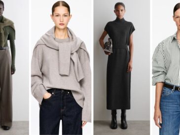 COS vs Arket [COS/Arket]