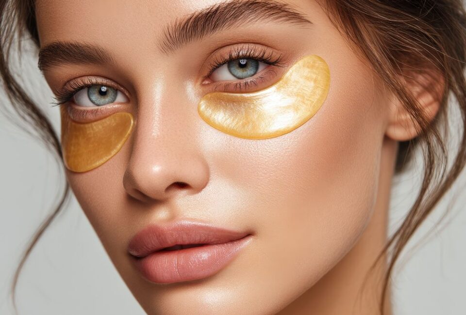 The Best Under-Eye Patches [Adobe]