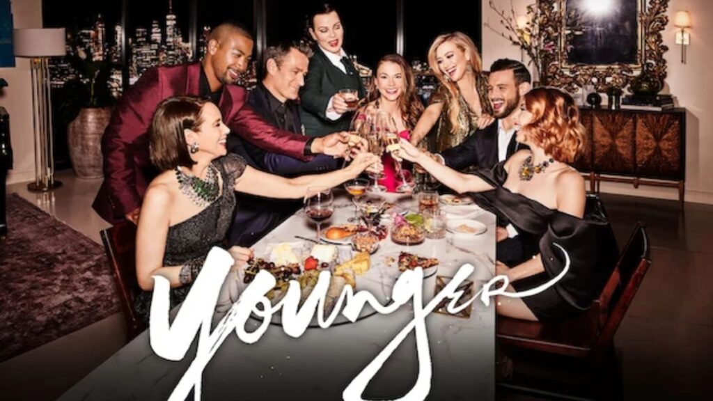 Chic Style Collective | Younger: The Under-the-Radar TV Series I’m Obsessed With - If You Loved The Bold Type and Emily in Paris Chic Style Collective Hero Image 1200 x 675 px 49