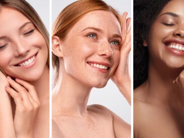 Winter-to-Spring Serums Actually Fix Dull Skin [Adobe]