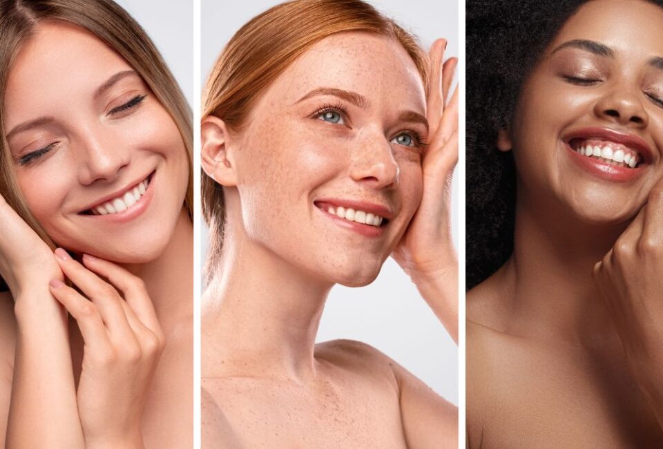 Winter-to-Spring Serums Actually Fix Dull Skin [Adobe]