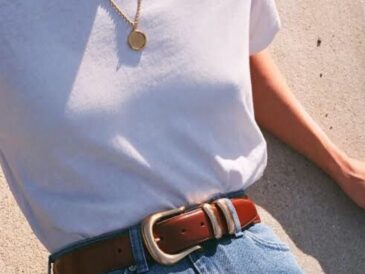 Fashion Trends 90’s