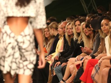 London Fashion Week 2026 [Shutterstock]