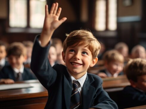 The Old Money Boy Names [Adobe]