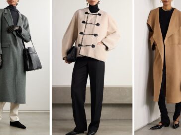 Toteme Coats [Net-a-Porter]