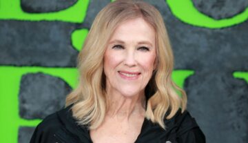 Catherine O’Hara [Shutterstock]