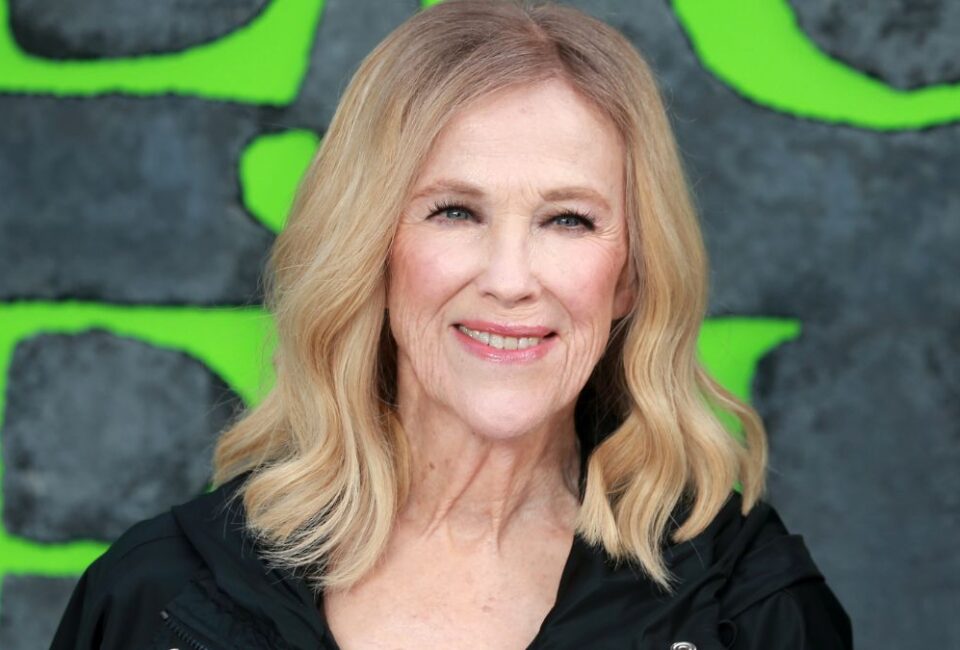 Catherine O’Hara [Shutterstock]