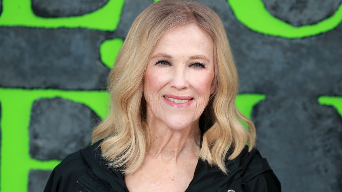 Catherine O’Hara [Shutterstock]
