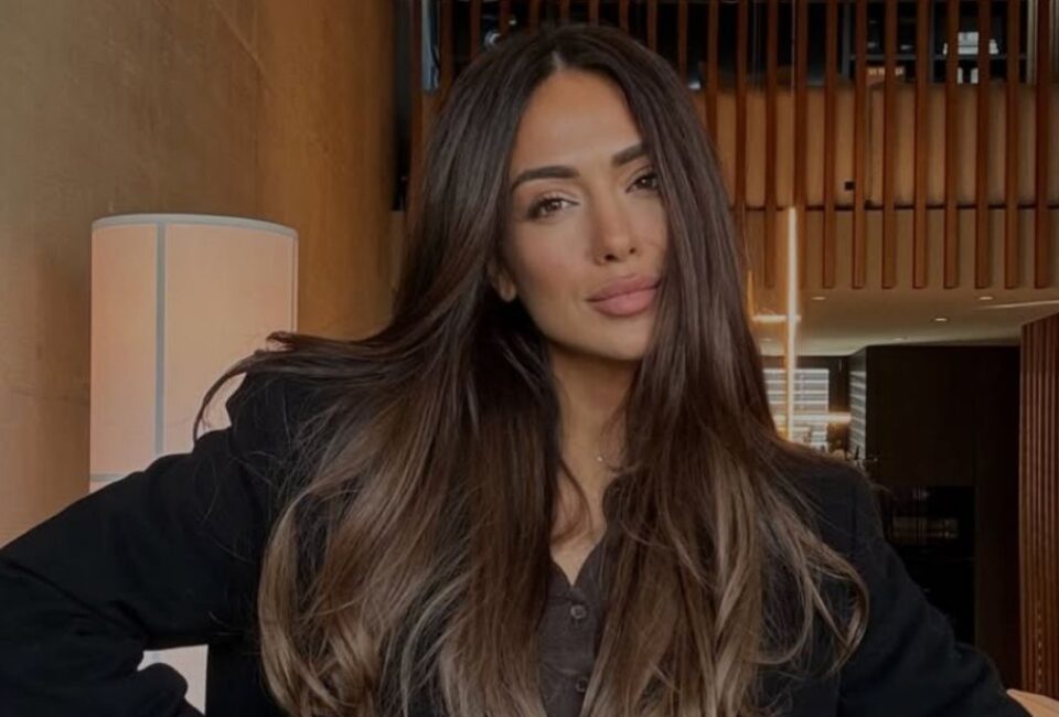 The Quiet-Luxury Haircare Brands [@ani_kapo]