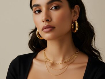 Affordable Jewellery [Adobe]