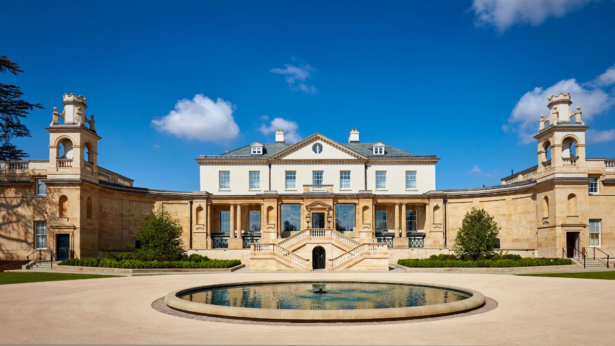 The Langley [Pure PR]