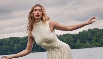 Apple Martin [credit: Ryan McGinley / Self-Portrait]