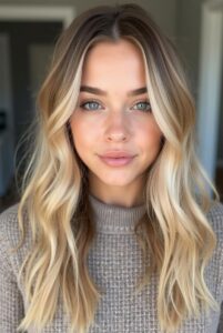 Chic Style Collective | The Face Framing Hairstyles Everyone Will Be Asking Their Stylist For in 2026 Modern Face Framing Layers A Fresh Take on Long Hair