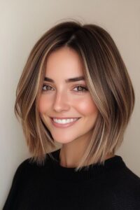 Chic Style Collective | The Face Framing Hairstyles Everyone Will Be Asking Their Stylist For in 2026 Актуальные женские стрижки 2022 на короткие волосы фото каре боб пикси