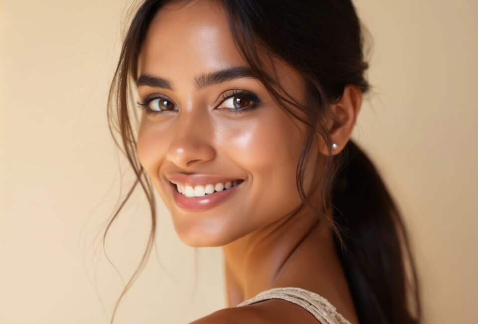 The Best Tinted Moisturiser [Adobe]