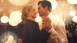 Love Story: John F. Kennedy Jr. & Carolyn Bessette [Disney+]