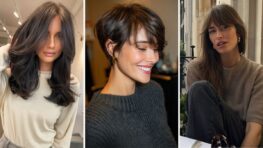 Haircuts for Fine Hair