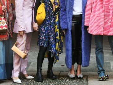 London Fashion Week AW26 [Adobe]