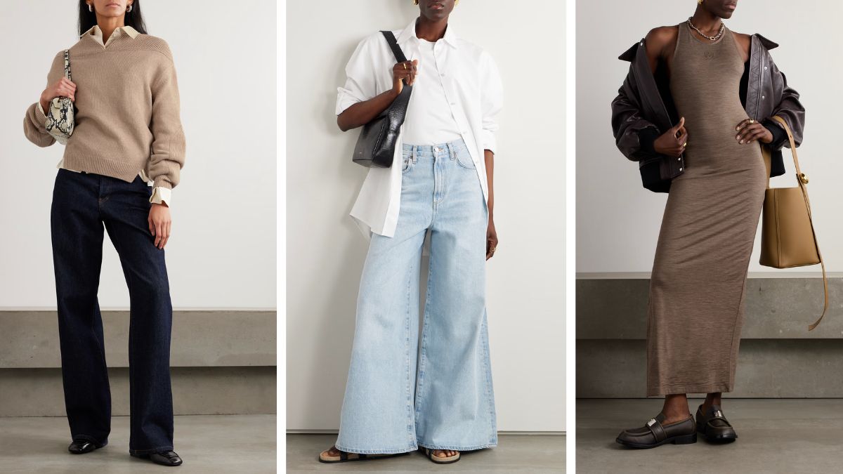 Net-A-Porter Sale 2026 [Net-a-Porter]