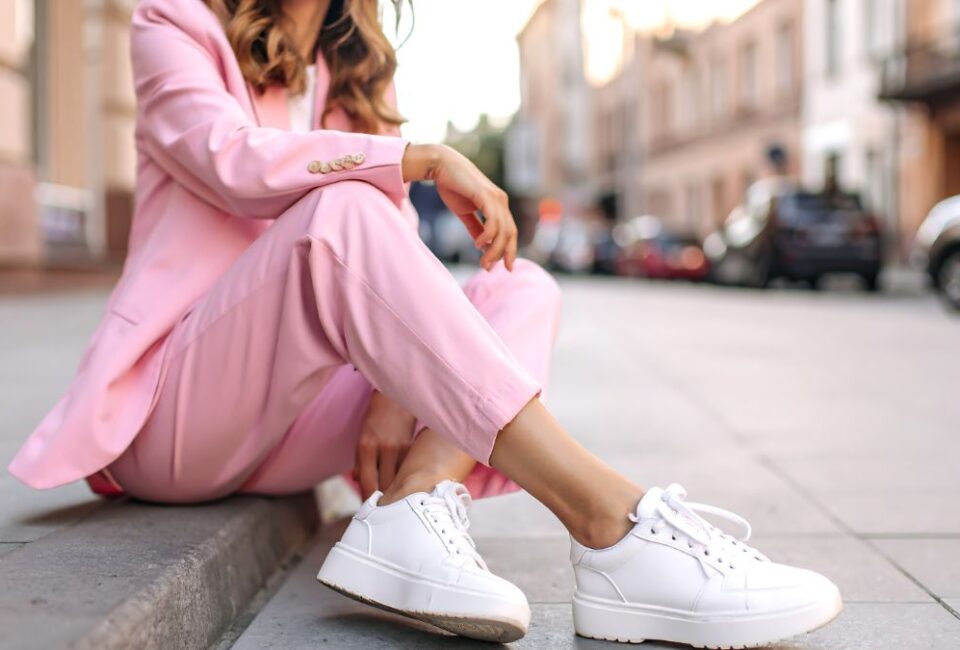 Trainers Nike Women [Adobe]