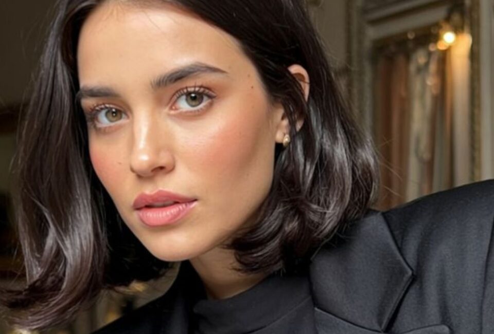 Chic Style Collective | The Gloss Bob Haircut Is Spring’s Most Polished, Low-Effort Trend The Gloss Bob