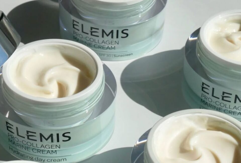 Elemis Pro-Collagen [IElemis]