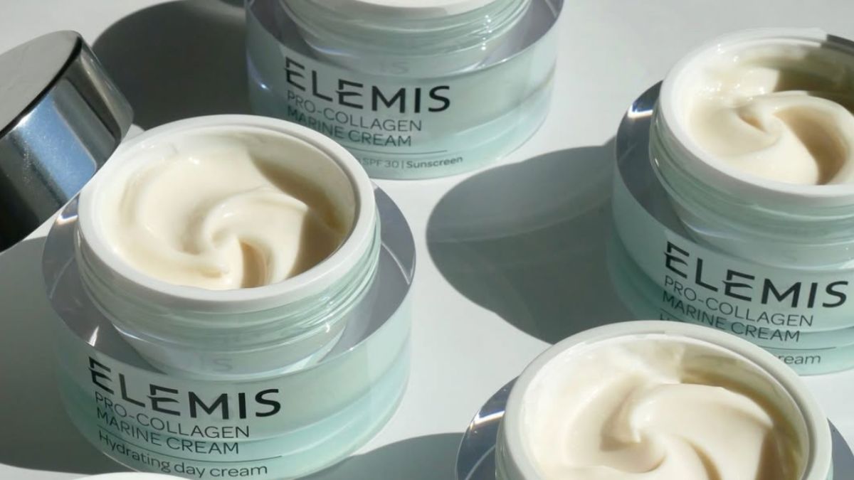 Elemis Pro-Collagen [IElemis]