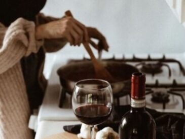 Angela Hartnett Pasta Recipe