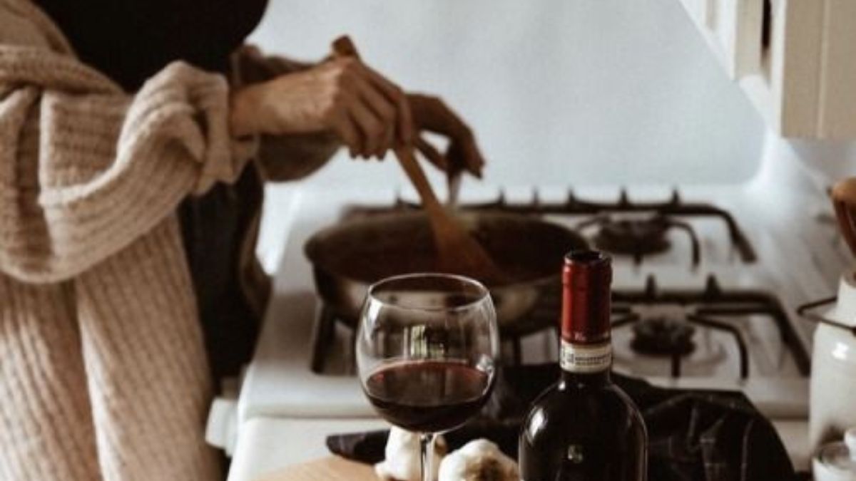 Angela Hartnett Pasta Recipe