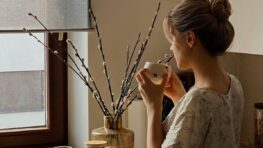 Small home Changes for a Calmer Life [Canva]