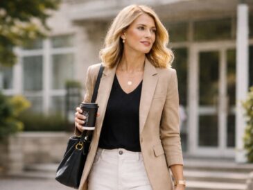 Polished Everyday Outfit Ideas [CSC]
