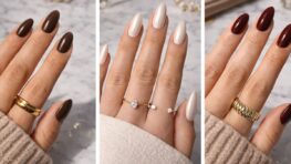 Nail Color Trends 2026 [CSC]