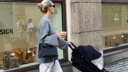Best Strollers for City Mums