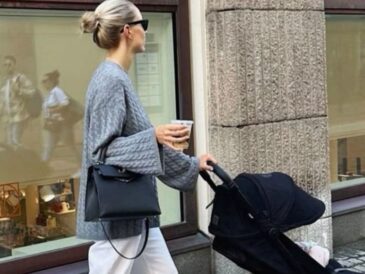 Best Strollers for City Mums
