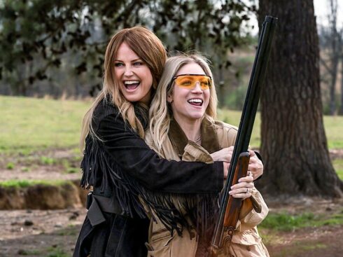 The Hunting Wives [Tudum]