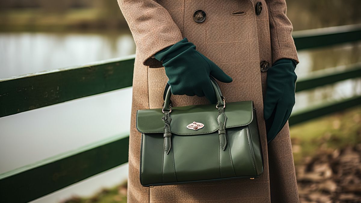 Luxury British Brands [Adobe]