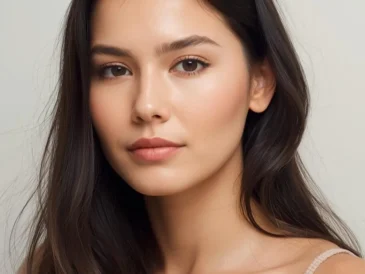Minimalist Makeup Routine [CSC]