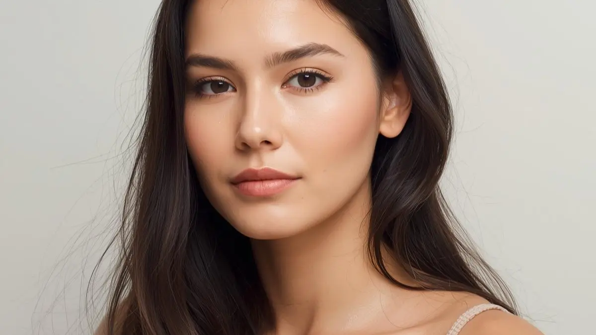 Minimalist Makeup Routine [CSC]